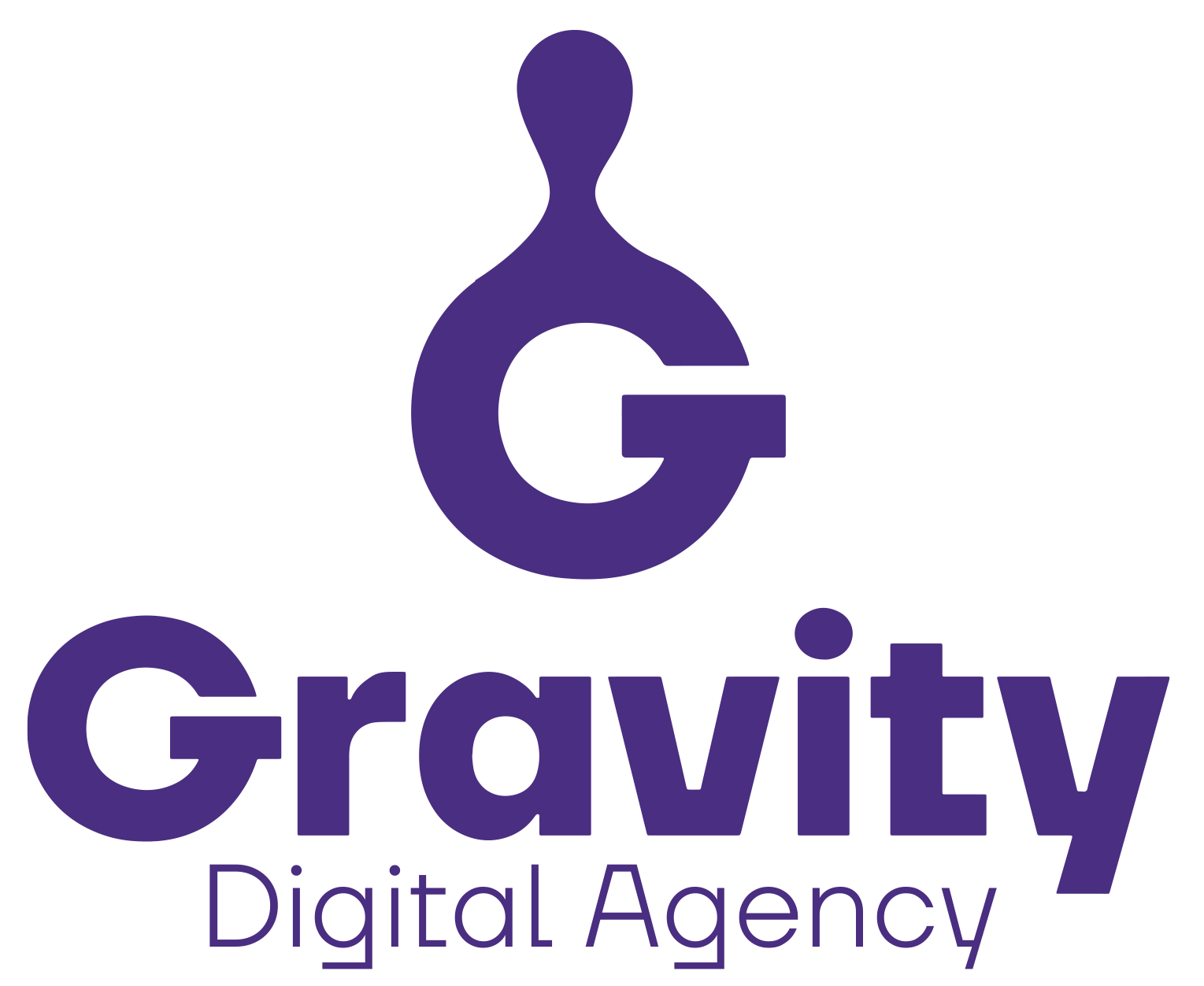 gravity agency